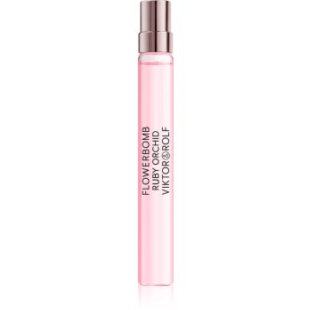 Viktor & Rolf Flowerbomb Ruby Orchid Eau de Parfum pentru femei - imagine 2
